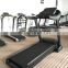 DC 4.0HP LED screen treadmill  new design fitness equipment indoor home folding running machine electric motorized treadmill