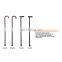 handrail for elderly assist device elderly walking stick