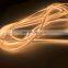 high voltage 220V SMD 2835 led strip  60LED 1M Cut 50m/roll white/red/green/yellow