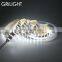 60leds 120leds per meter smd 5630 chip samsung led strip for showcase