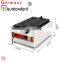 Hot selling electric mini pancake dorayaki  waffle making machine with CE