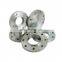AISI Inconel 600 UNS N06600 Nickel Alloy Flange