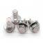 high quality bolt din6921 12.9 din 6921 flange bolt axle