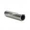 inconel 725 601 600 625 601 718 nickel alloy steel 26 inch schedule 40 seamless steel pipe
