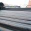High Density Polyethylene Pipe Hdpe Pn10 Pipe Electric Fusion Connection