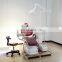 Latest product induction LED light medical best dental chair unit dental equipment