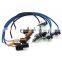 Transfer Case Gear Box Switches MR580154 MR580155 MR453314 for MITSUBISHI SHOGUN III 3.2 DI-D V65 V75 V73 V68 V78