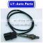 Electric O2 Oxygen Sensor For VW Golf Touran Audi A3 Skoda Octavia Seat Altea Air Fuel Ratio Sensor OEM 06A906262BR