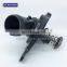 For Honda CR-V Civic Engine Coolant Thermostat Assembly 19301-PNA-003 19301PNA003