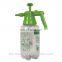 Hot selling 1L garden hand pump pressure dust control sprayer
