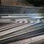 Pre-galvanizing tubing IBC frame joint