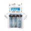 6 in 1 Hydro Dermabrasion Aqua Peel Water Microdermabrasion Oxygen Jet Hydra Dermabrasion Facial Machine