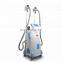 2018 CE approval Cryolipolyse fat freezing machine price for weight loss slimming