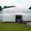 Giant White waterproof outdoor advertising inflatable cube tent
