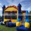 Children's Inflatables Castle Bouncy Jumping Bouncer Combo Bounce Castle With Slide