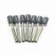 Hampool Durable Copper Crimp Automobile Non-shrink Pre-insulated Lugs and Ferrules