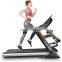 YPOO Manufacturer Fitness treadmill running machine body strong treadmill for home power running machine gym with screen