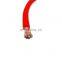 Car audio power cable 0AWG with Frosted PVC Jacket insulation