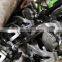 Good quality Baler spare parts casting knotter RS3770 for agriculture machinery parts