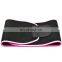 Hampool Workout Custom Logo Neoprene Sweat Waist Trainer and Trimmer