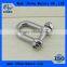 Sale high quality stainless steel US Security d shackle G2150