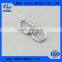 china made hot sale European type swivel with eye and eye small swivel for pet