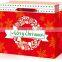 high quality latest style christams paper gift bags