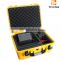 Portable automatic soil non-nuclear Electrical Density Gauge (EDG) for soil testing