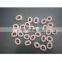 Factory supply dog chew making machine, pet snack machine