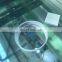 china 10mm building glass price smart triple silver low-e glass price