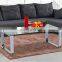 Hot Sale Modern Furniture Plate Glass Table Tops for Home&Hotel&Restaurant