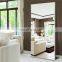 Frameless Beveled Bathroom Mirror Wholesale