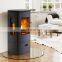 4mm 5mm 6mm 8mm standard tempered glass panel for fireplace hearth plates floor plates