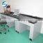 Professional Lab Furniture Marble Balance Table used in Physics Lab