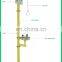 Laboratory eye wash station price / eye shower / portable emergency eye wash shower