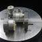 High Torque flat gearbox with long lifetime bldc motor 12v 24v dc brushless gear motor 38GF3630