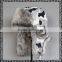 2015 FashionWarm Winter Hat/Leifeng Winter Hat Camouflage leifeng Couples Winter Hat