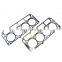 Pair Set 12589226 Cylinder Head Gasket for Buick Cadillac Chevy GMC Pontiac  LS1/LS6 MLS New