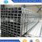 Prime Hollow Section Pre Galvanized Steel Tube for Greenhouse
