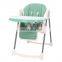 Multi-function Baby Plastic High Chair of Baby Furniture