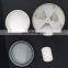 Professional injection mold manufacturing and plastic housed product polishing finish good quality