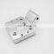 custom cnc machined anodized aluminum, cnc machined aluminum parts, aluminum cnc machining manufacturer