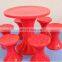 Plastic household office Chair Table Parts production mould
