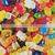 Full Automatic Gummy Candy Depositing Production Line