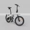 Original Himo Z20 electric bicycle 36V 250w motor folding electric power-assisted bicycle commercial ebike