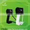 White Anti Theft Camera Security Stand With Alarm