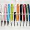 wholesale antivirus ballpoint usb flash drive, colorful ballpoint pen usb pen drive bulk cheap