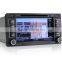 Erisin ES7402M Autoradio Touch Screen 2 Din Car DVD Player GPS