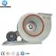 Centrifugal Boiler Induced Draft Fan High Pressure Centrifugal Blower Ventilation Fan High-Pressure Centrifugal Fan