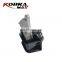 Car Spare Parts Right Enginet Mounting For PEUGEOT 9636270080